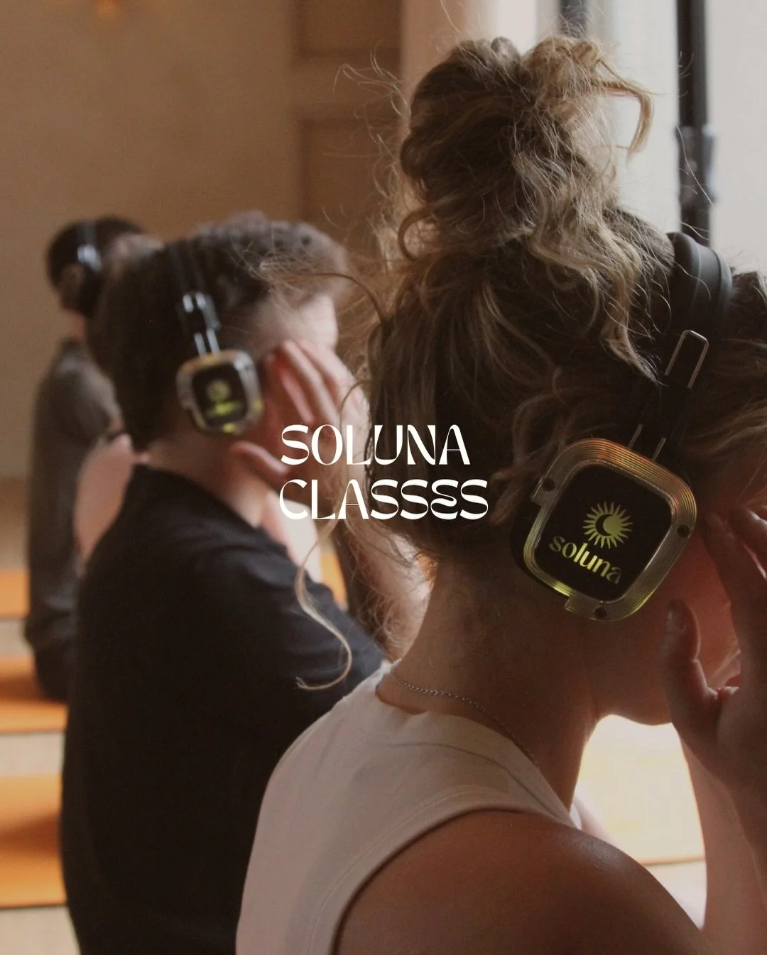 We&rsquo;re bringing weekly classes to Carlton, Melbourne ⭐️

Wednesday evenings are about to become your new favourite wind-down. Starting Wednesday 6pm Jan 21st, join us at @greenmondaystudios for Signature Refresh Classes &amp; Soluna Slow Classes