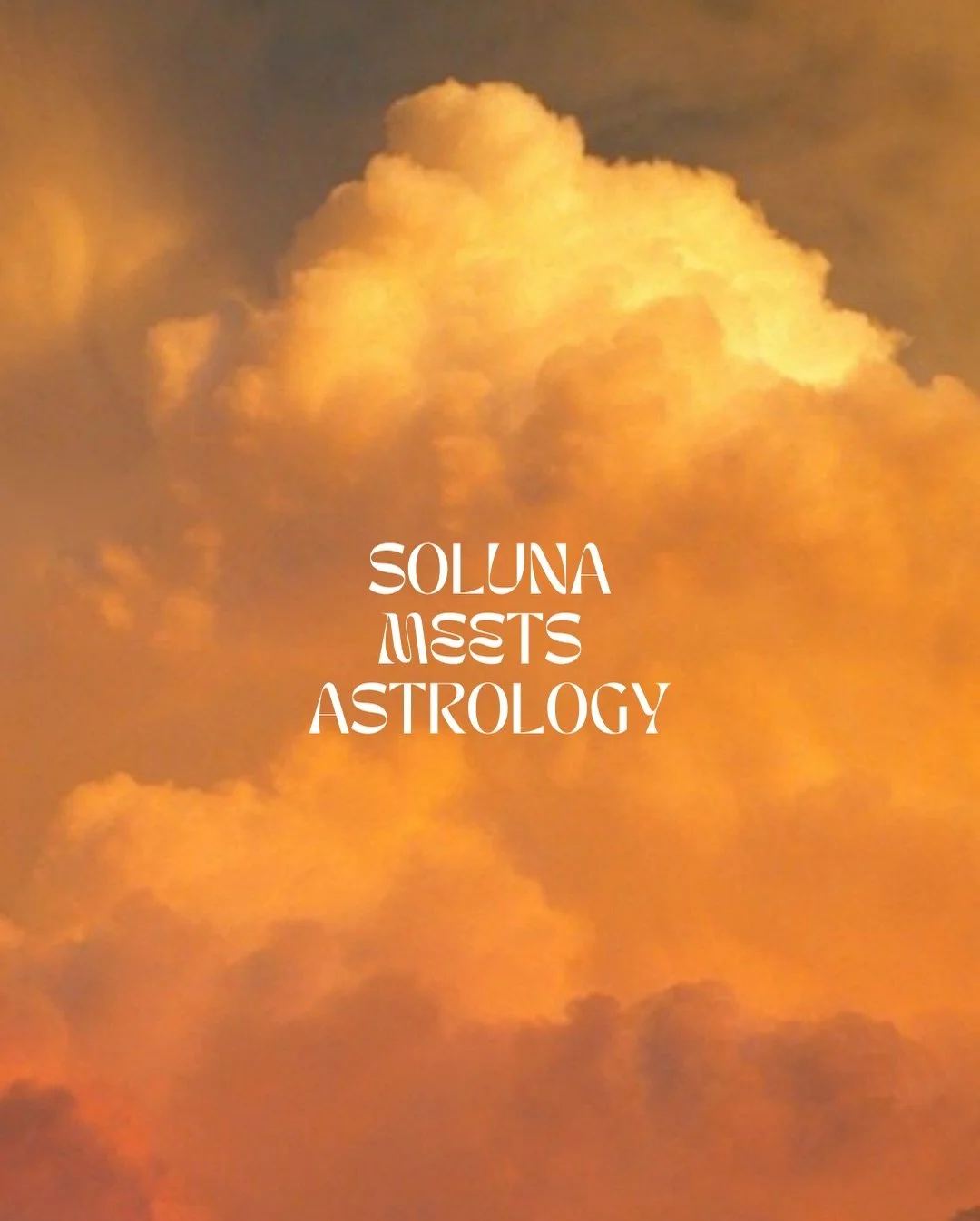You don&rsquo;t need to know anything about astrology to get something out of this special class ✨🌙🌞

This is about slowing down long enough to understand the themes you&rsquo;re stepping into this year and letting your body actually process it, no