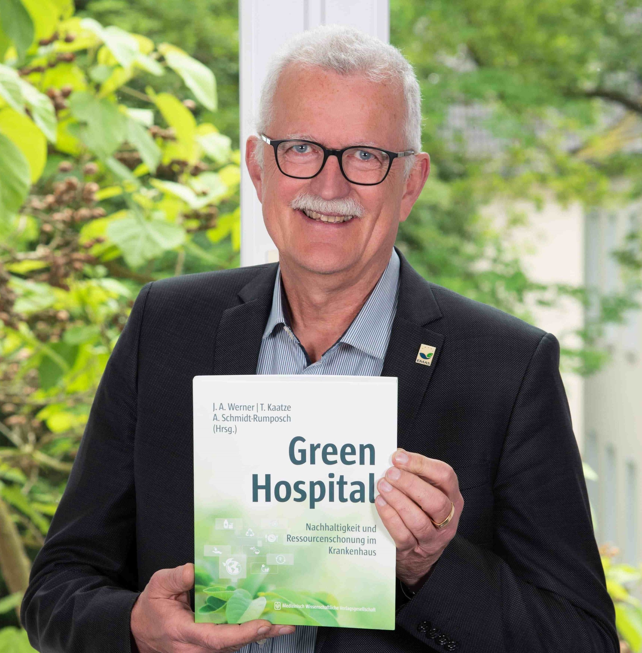 Bio als Erfolgsfaktor in Klinik-Küchen