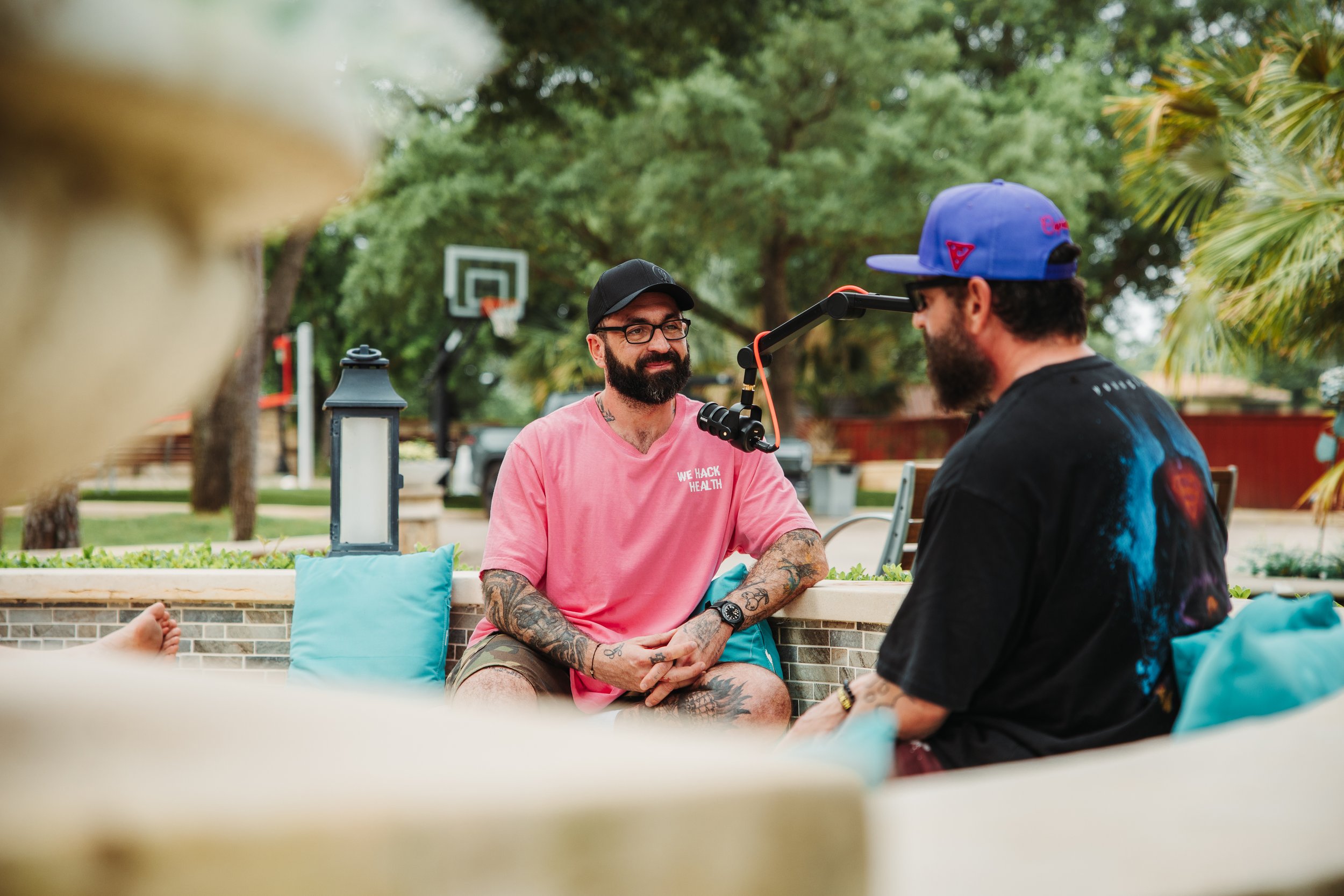 We Hack Health - Texas '26