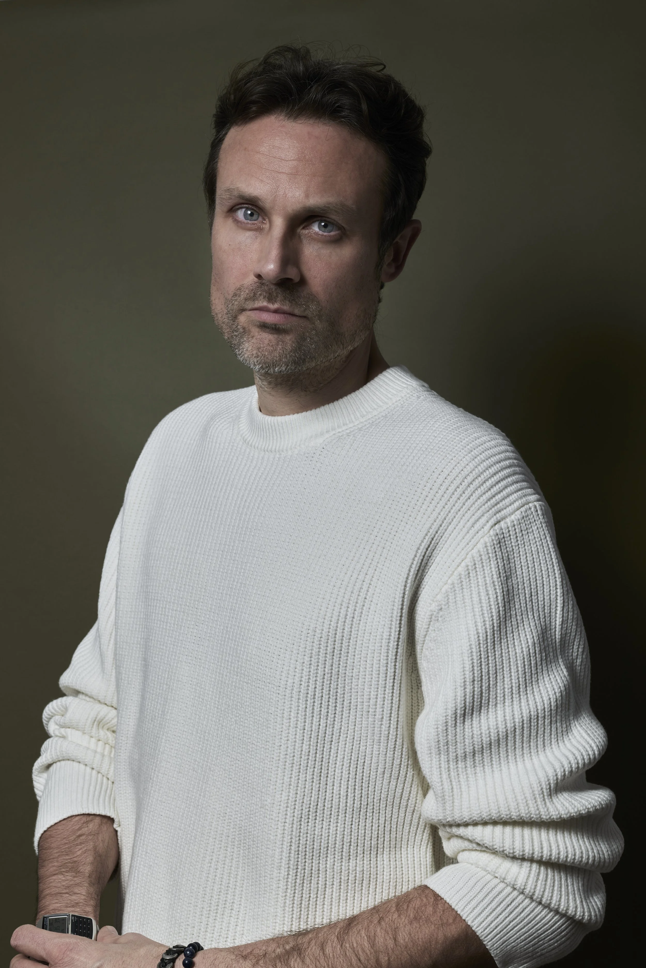 Simon François, écrivain, Éditions Jean Claude Lattès
