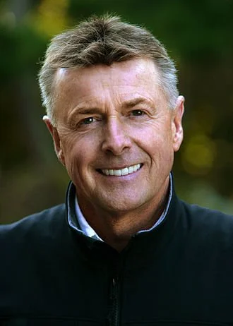 Profile image of landscape photographer Art Wolfe