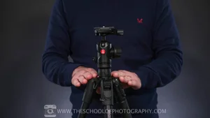 Best Camera Tripod Guide 2026 Choose the Right Tripod