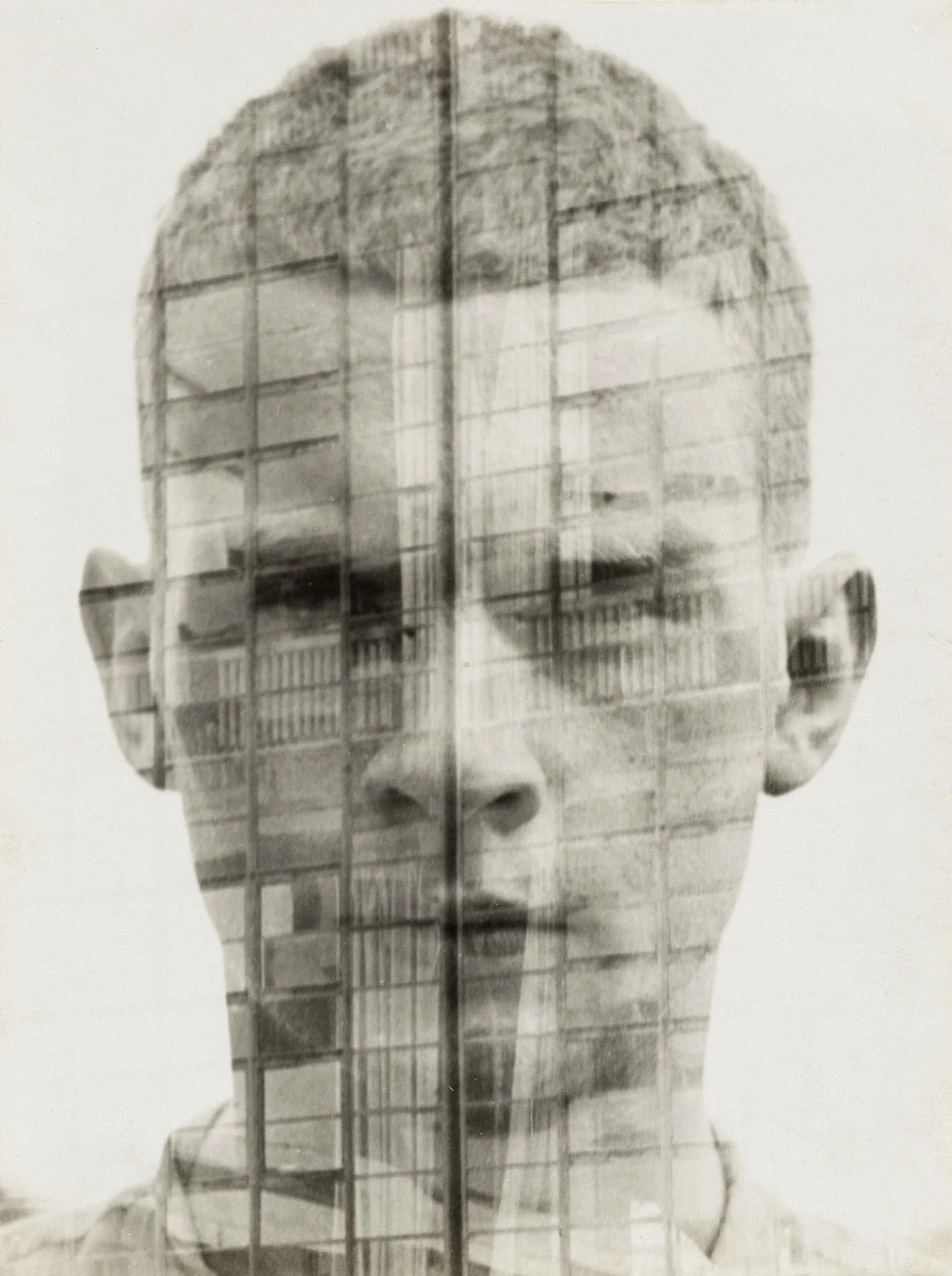 Double Exposure Photography: Creative Ideas & Techniques | The School ...