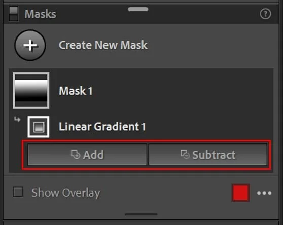 Masking in Lightroom Tutorial | Local Adjustments & Tools