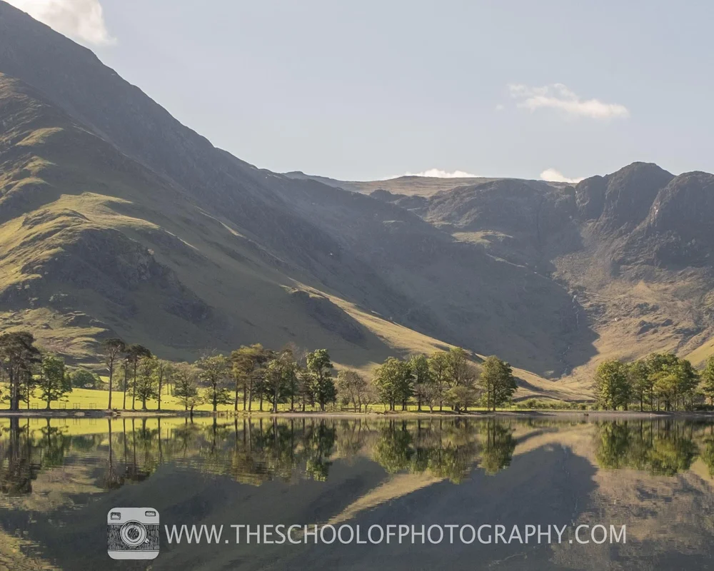 Full-Frame vs APS-C: Camera Sensor Differences Explained | The School ...