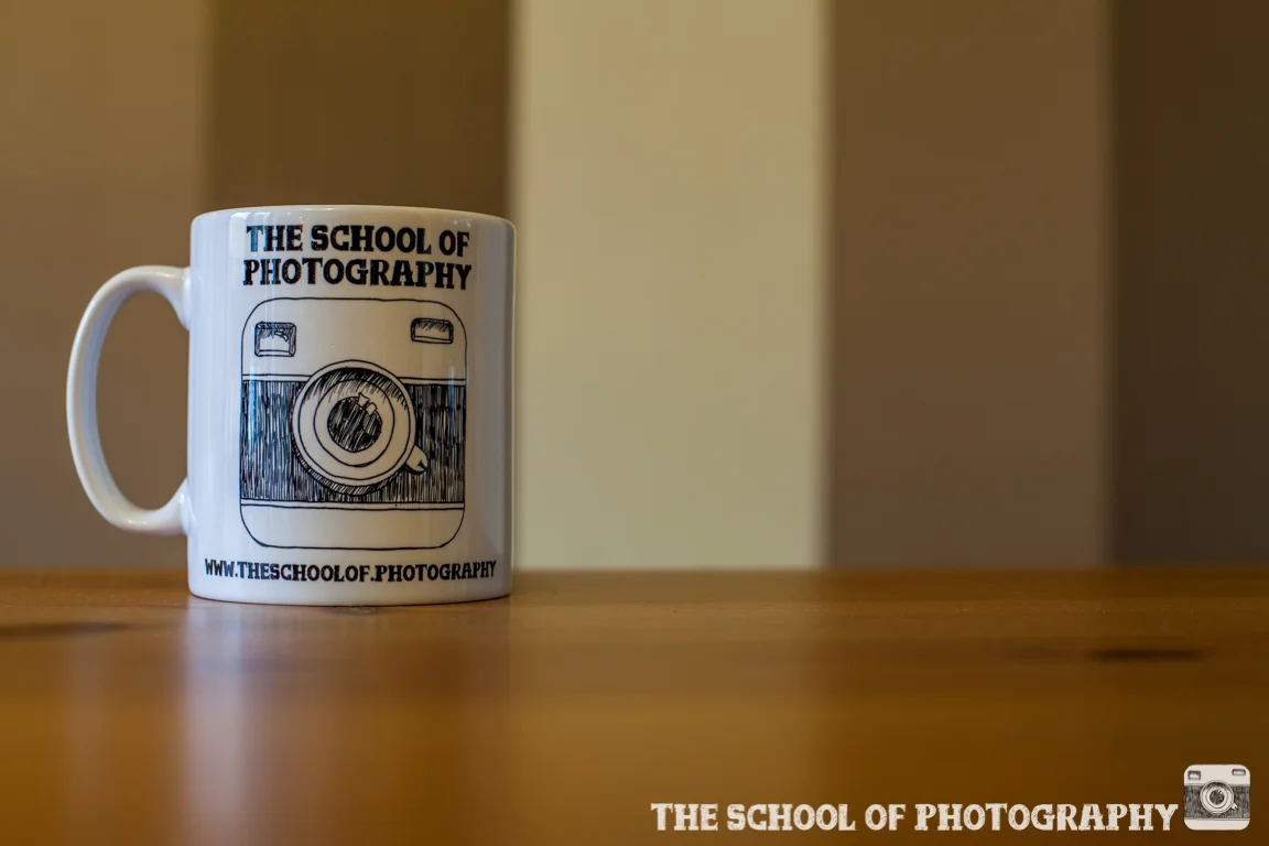 Composition in Photography | The School of Photography