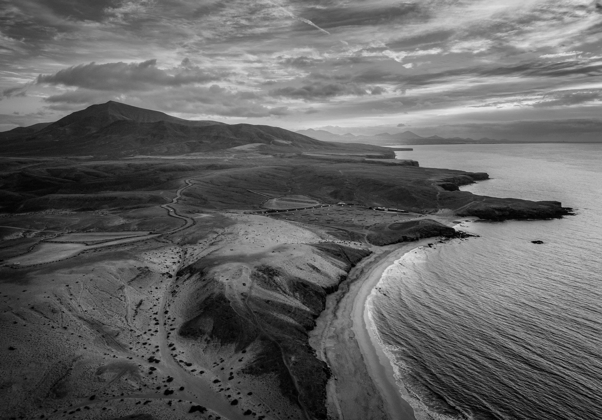 © John O Grady