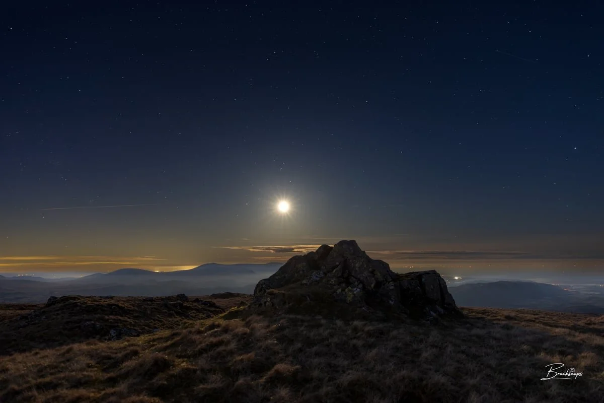 © Andy Bracken