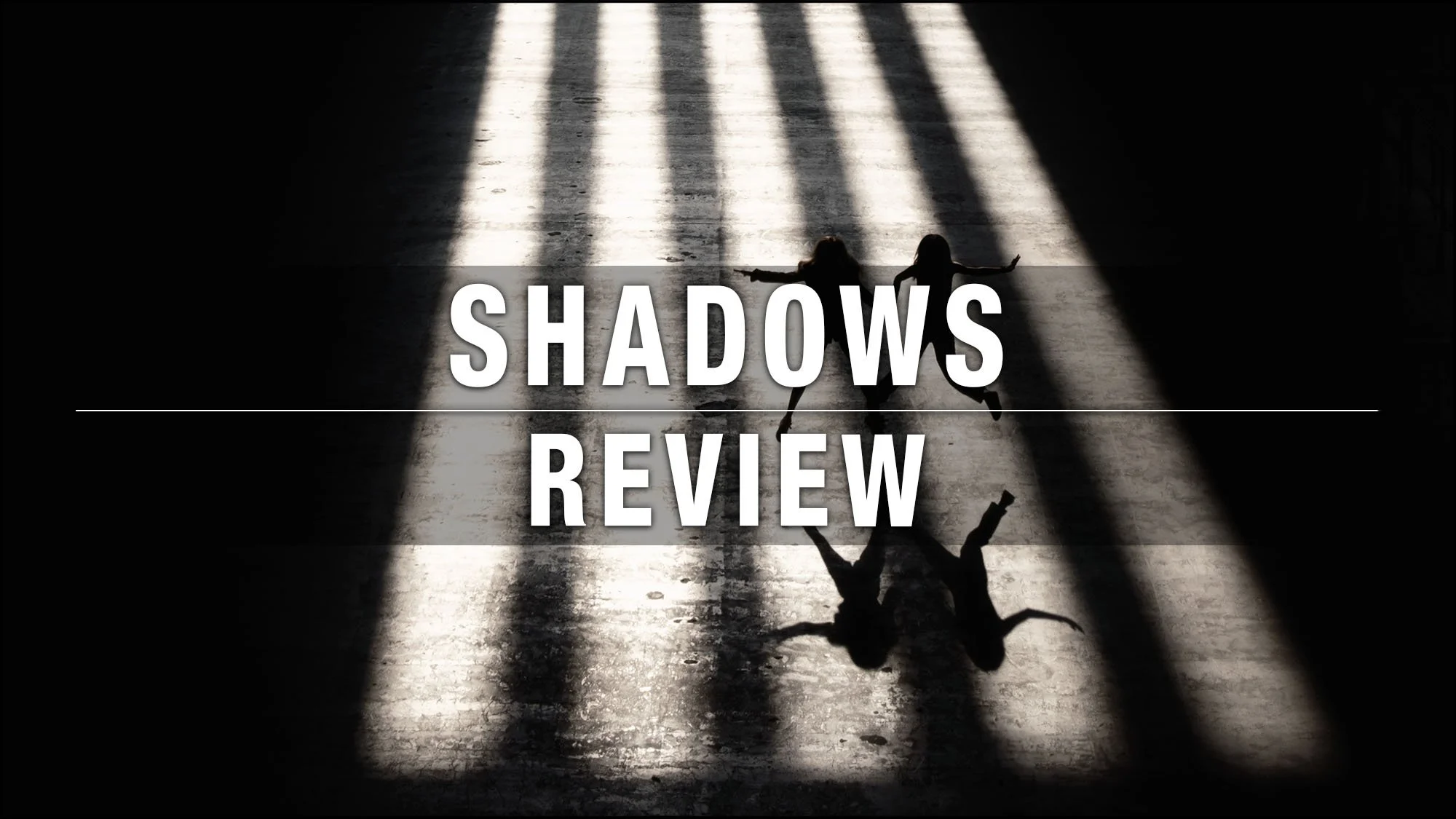 Shadows Assignment Review 2025