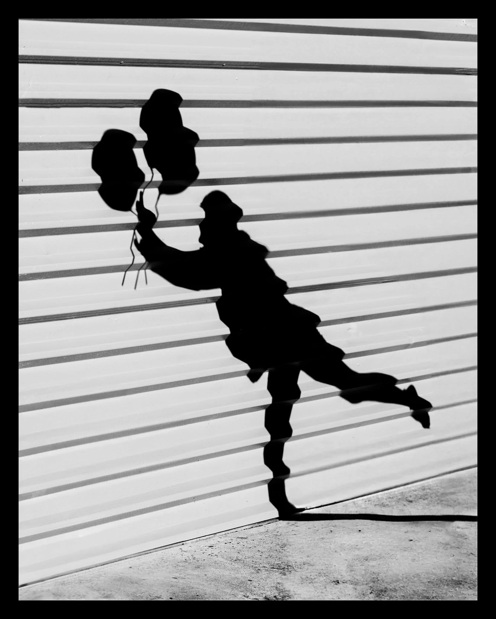 © Christine Mutlow