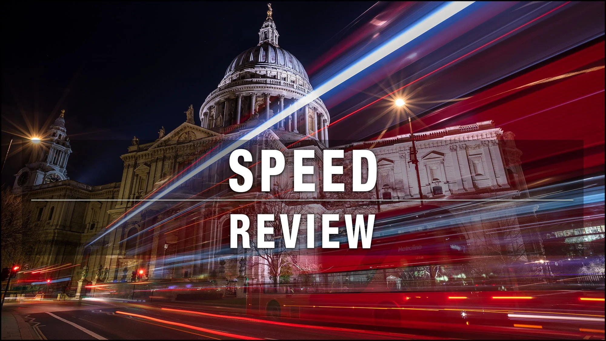 Speed Assignment Review 2025