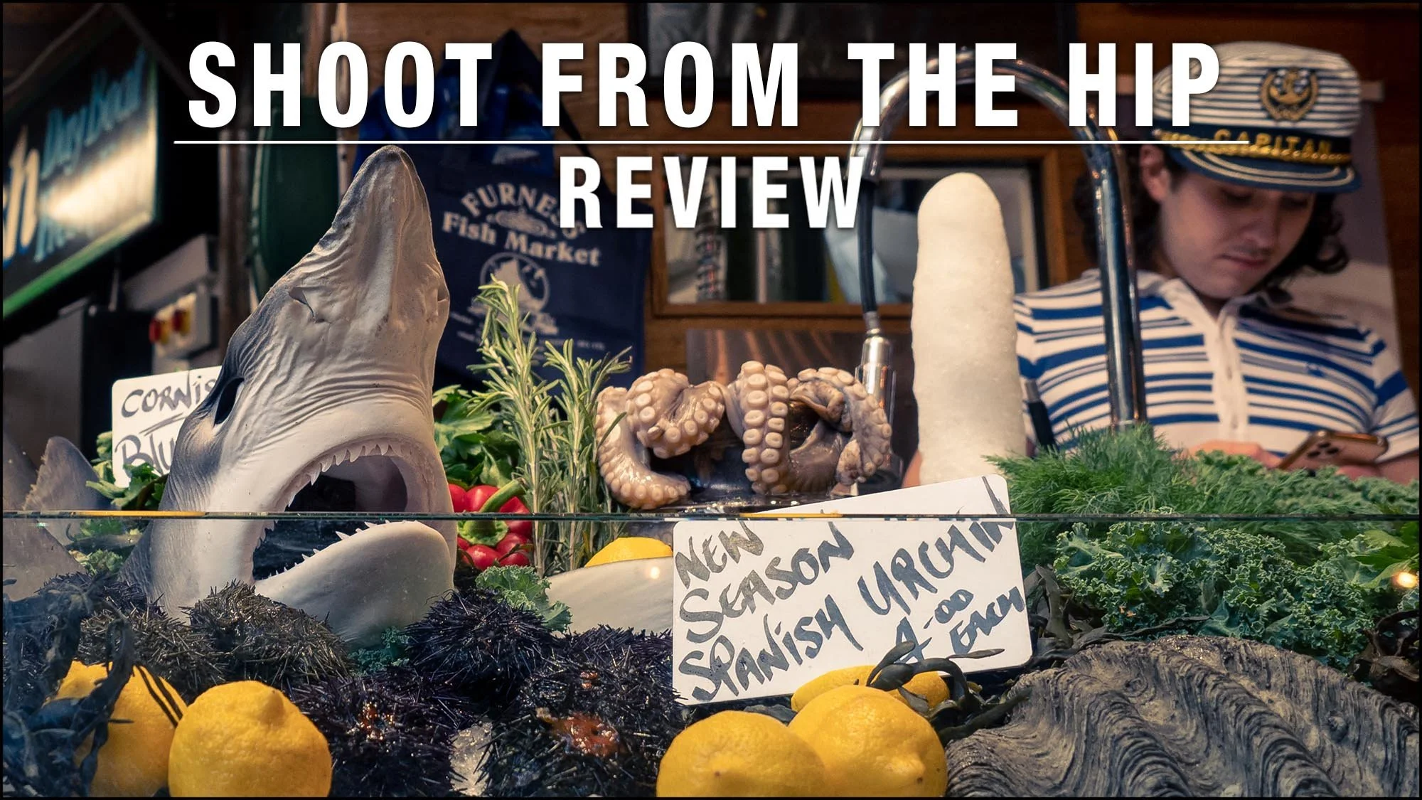 Shoot From The Hip Review 2025