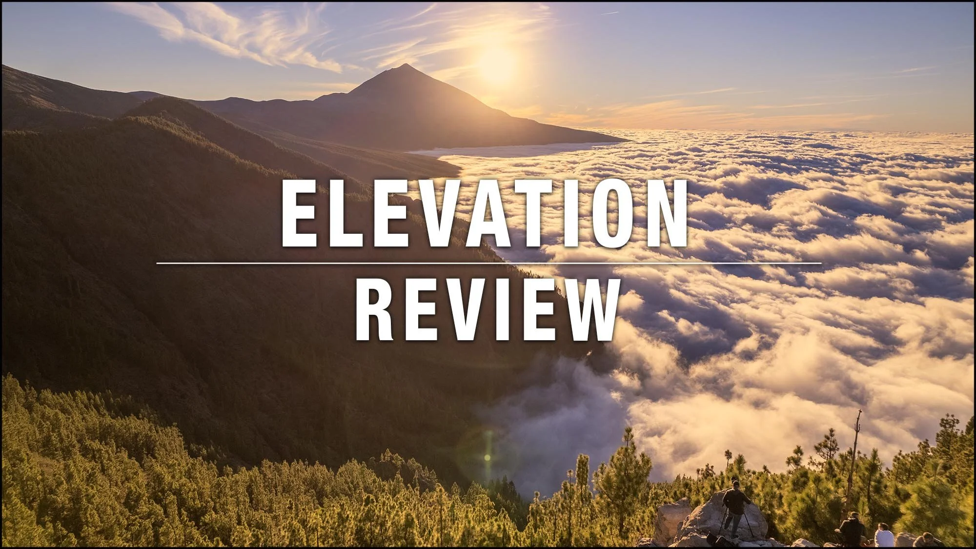 Elevation Review 2025 