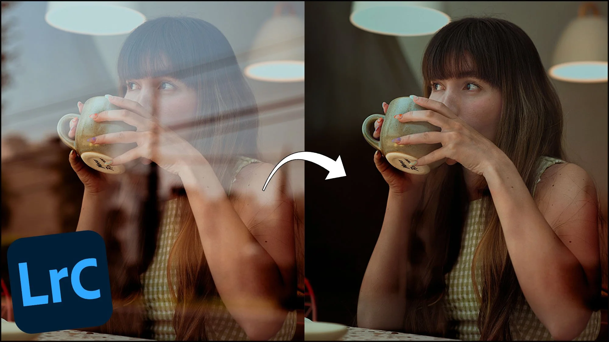 Remove Distractions in Lightroom: A Simple How-To Guide