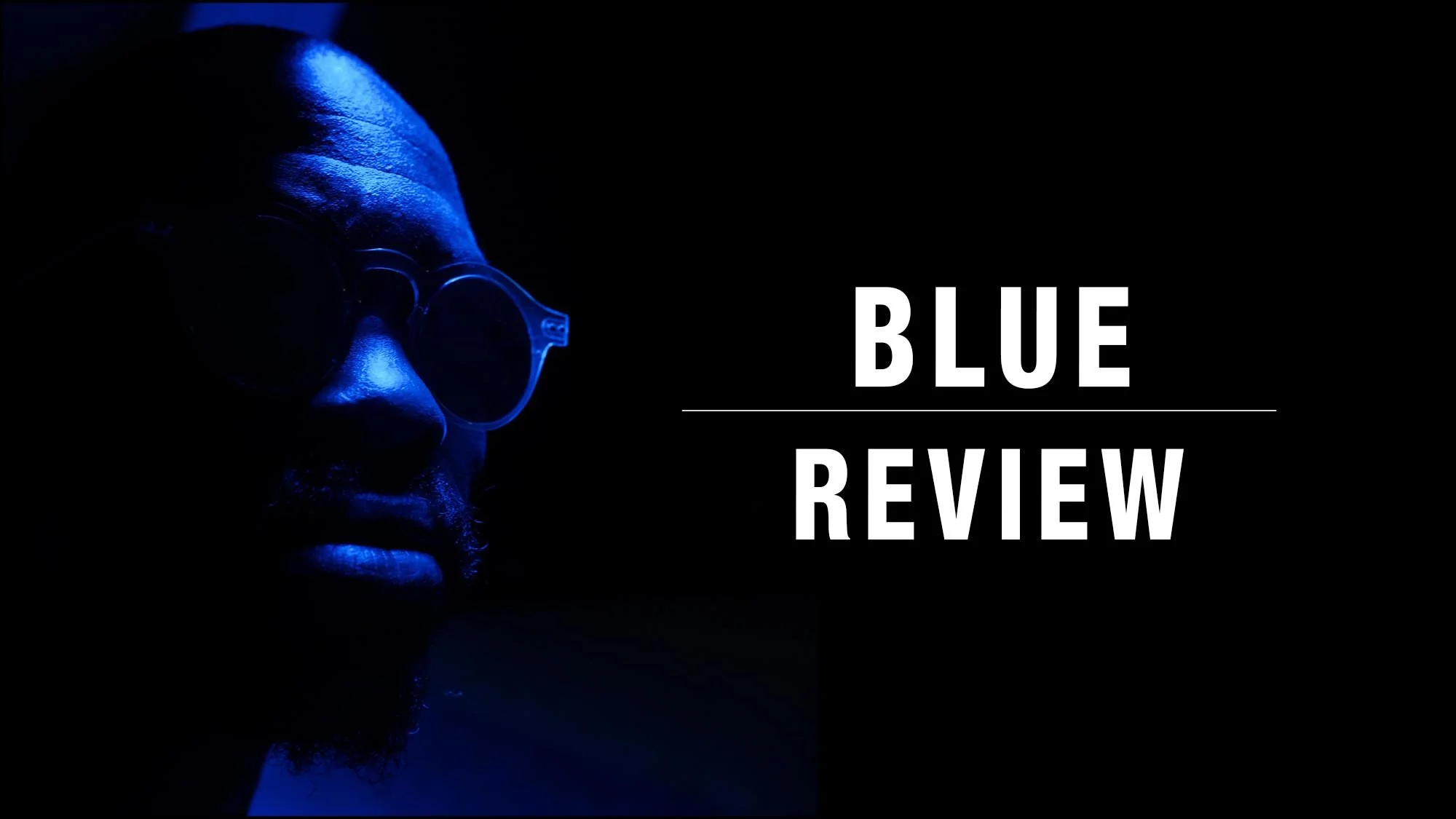Blue Review 2026