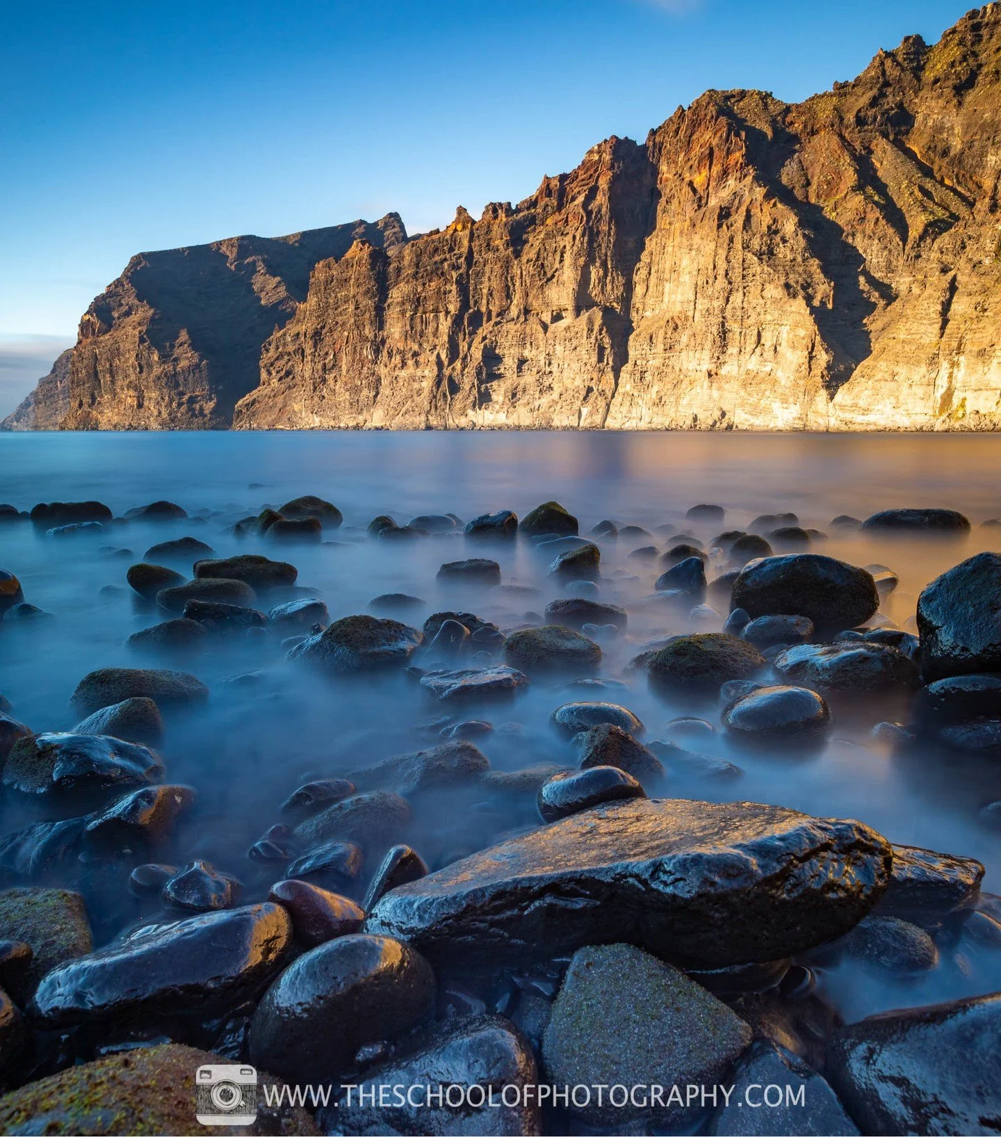 Landscape Photography⁠
Do you scout your location before shooting, or do you go in blind? ⁠
Tell us one thing you wish you knew before your last landscape shoot!⁠
⁠
Download free guide - Landscape Photography Tips⁠
https://www.theschoolofphotography.