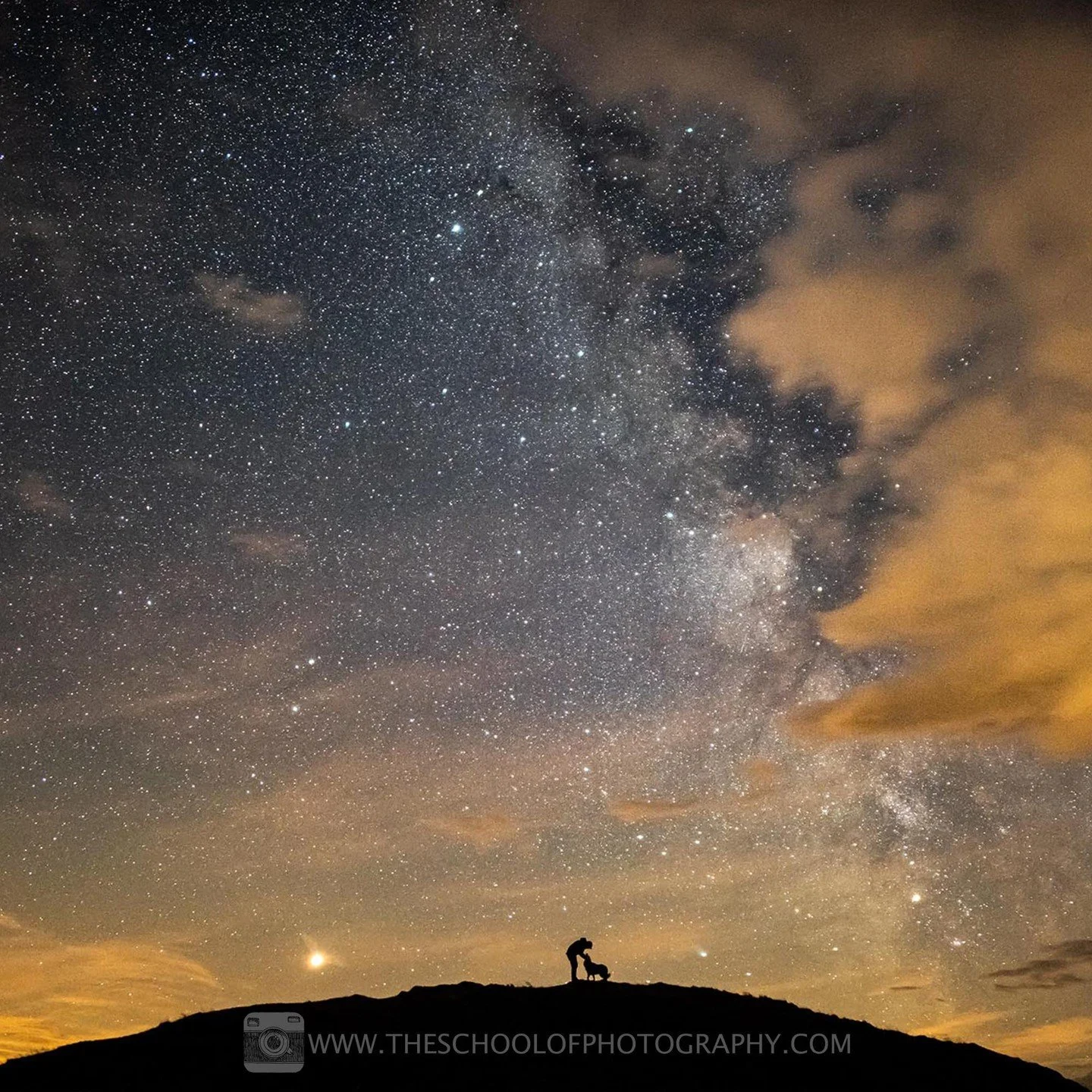 ✨ Capture the Universe Like Never Before ✨⁠
⁠
From breathtaking Milky Way arches to mesmerising star trails and dancing Northern Lights&hellip; imagine creating images like these yourself 🌌⁠
⁠
With our Astrophotography Course, you&rsquo;ll learn how