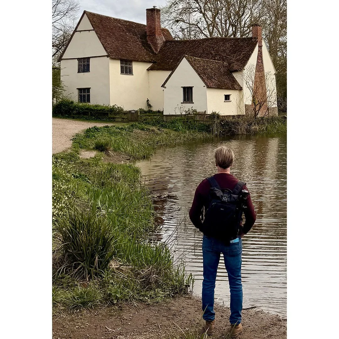 Huge congratulations to Adam Smyth @adamsmythphotos for winning our &lsquo;Night&rsquo; assignment 📸⁠👏⁠
⁠
The prize for winning this assignment was a FocusPoint&trade; 22L RollTop Backpack provided by @thinktankphoto A huge thank you to thinkTANK f