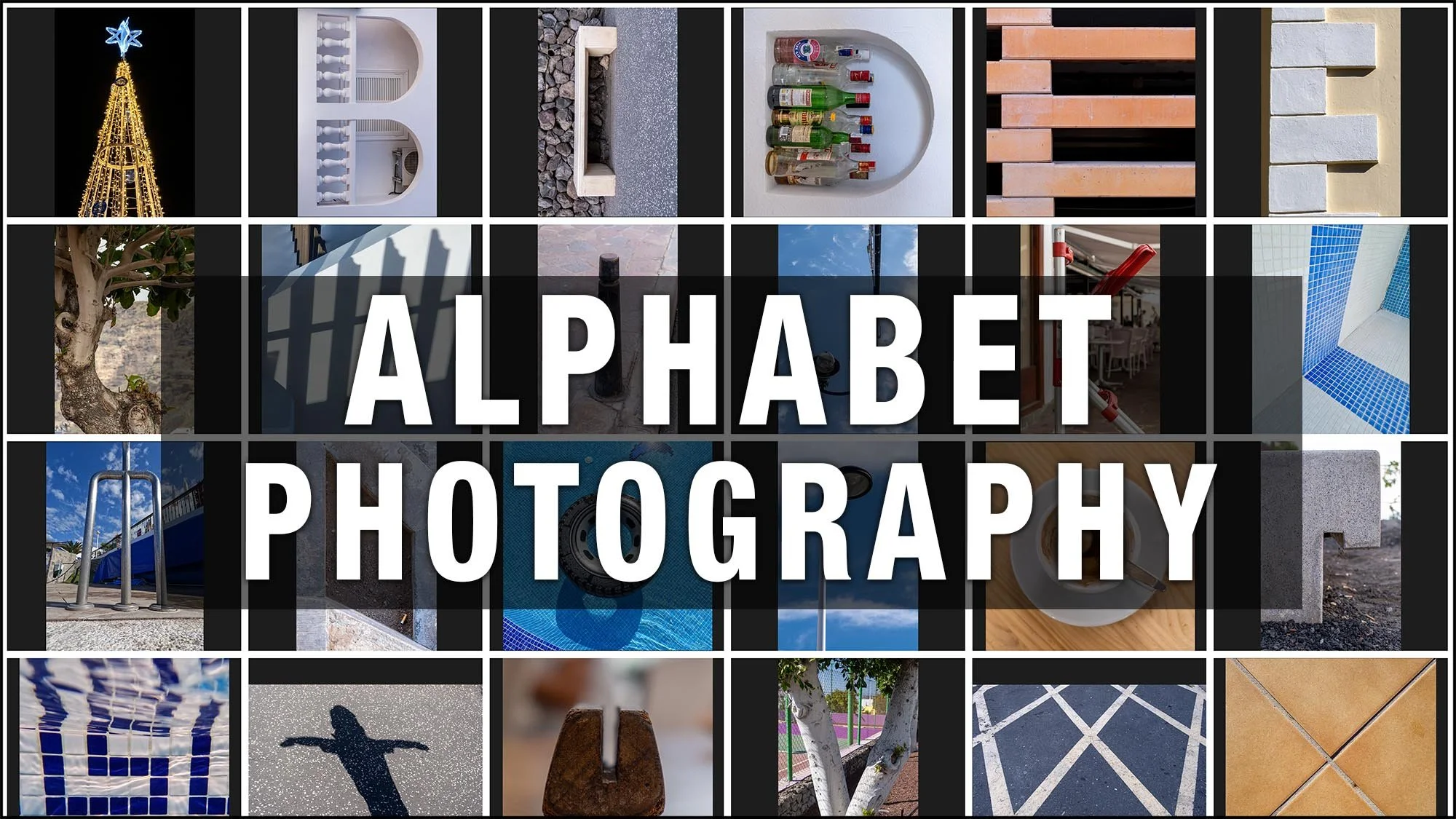 The Alphabet - Mid Assignment Critique 2026