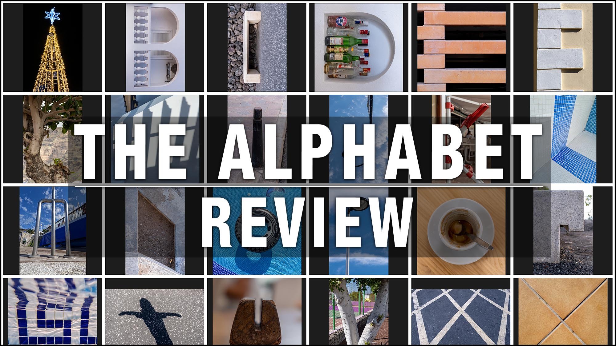 The Alphabet Review 2026