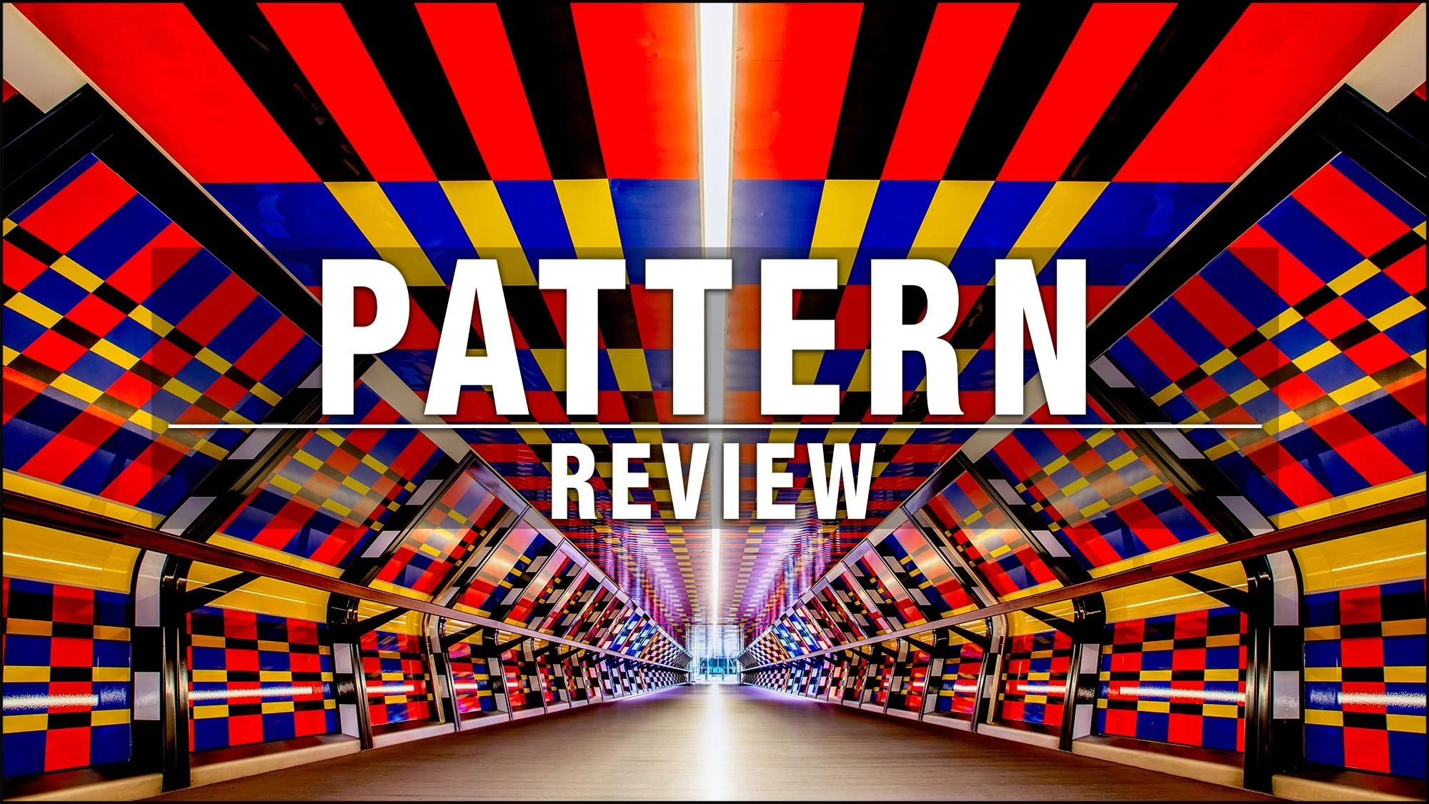 Pattern Review 2026
