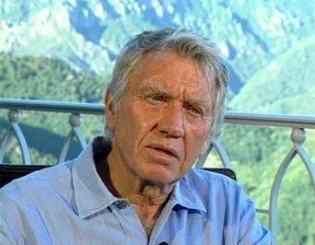 Profile image of landscape photographer Don McCullin