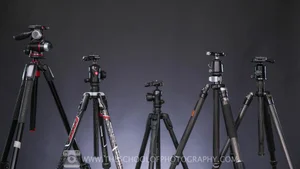 Best Camera Tripod Guide 2026 Choose the Right Tripod