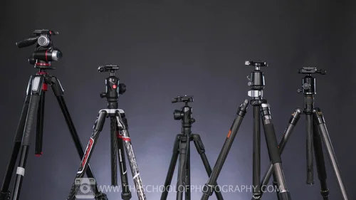 Tripod Examples Best Camera Tripod Guide 2026 | Choose the Right Tripod