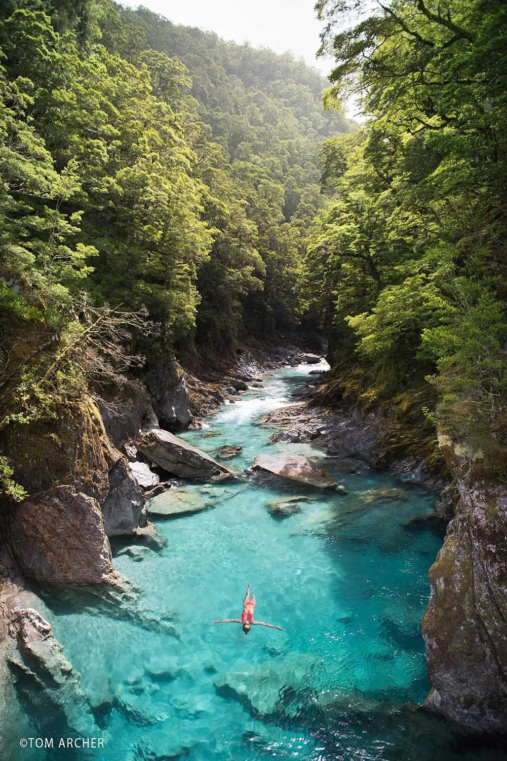 ©Tom Archer - Camera settings – f2.8 – 1/400th second – ISO 160 – 24 mm Focal Length