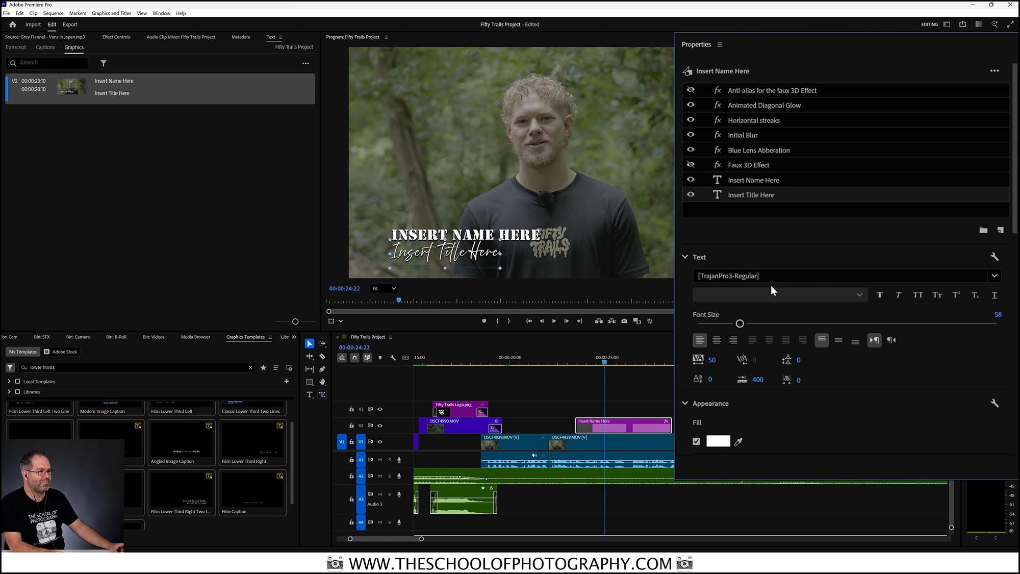 Online Videography Course | Learn to Plan, Film & Edit Video Like a Pro