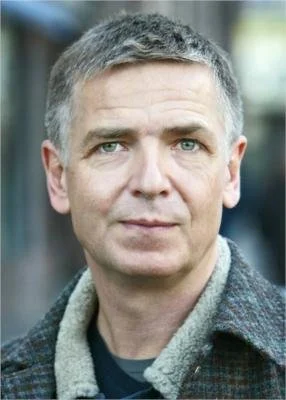 Profile image of landscape photographer Andreas Gursky