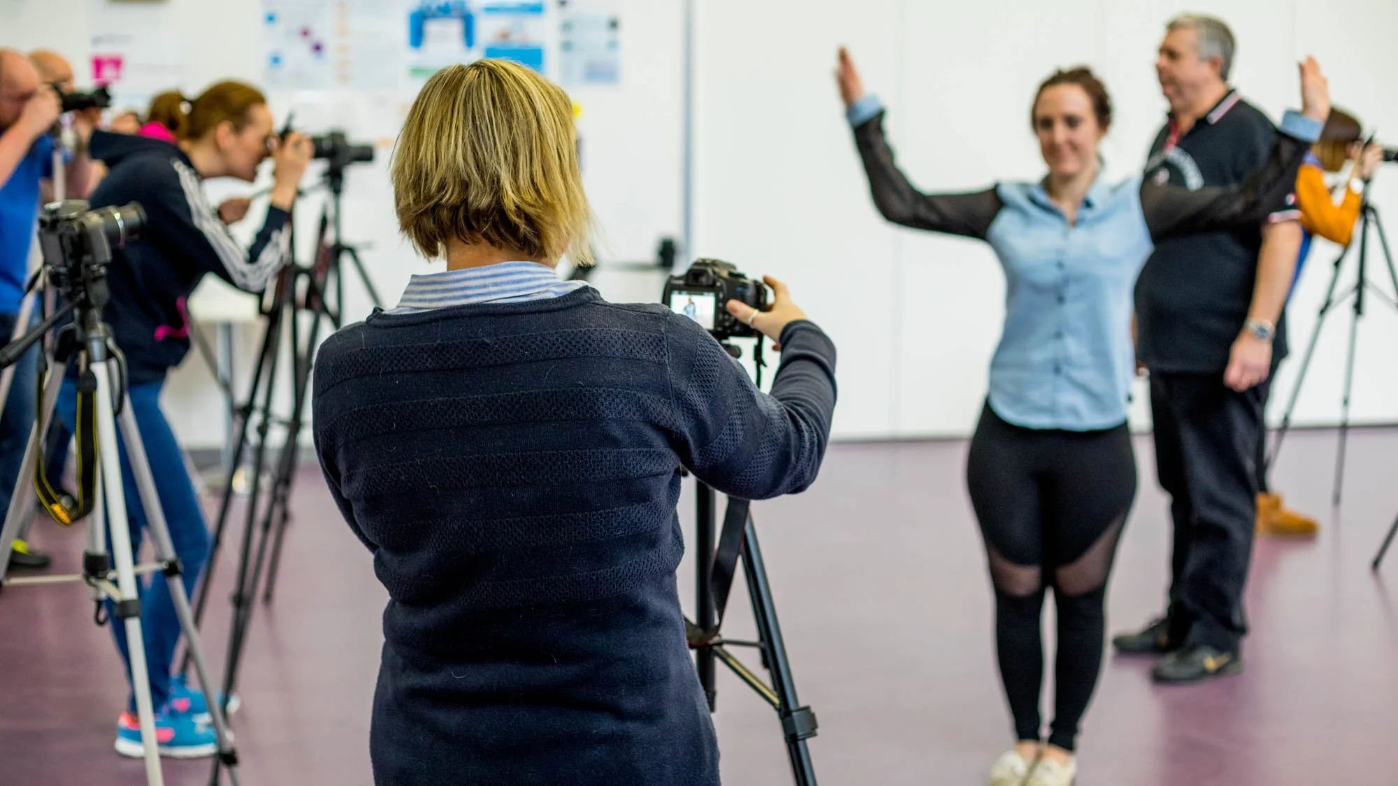 Photography Classes | The Complete Guide to Learning Photography in 2026