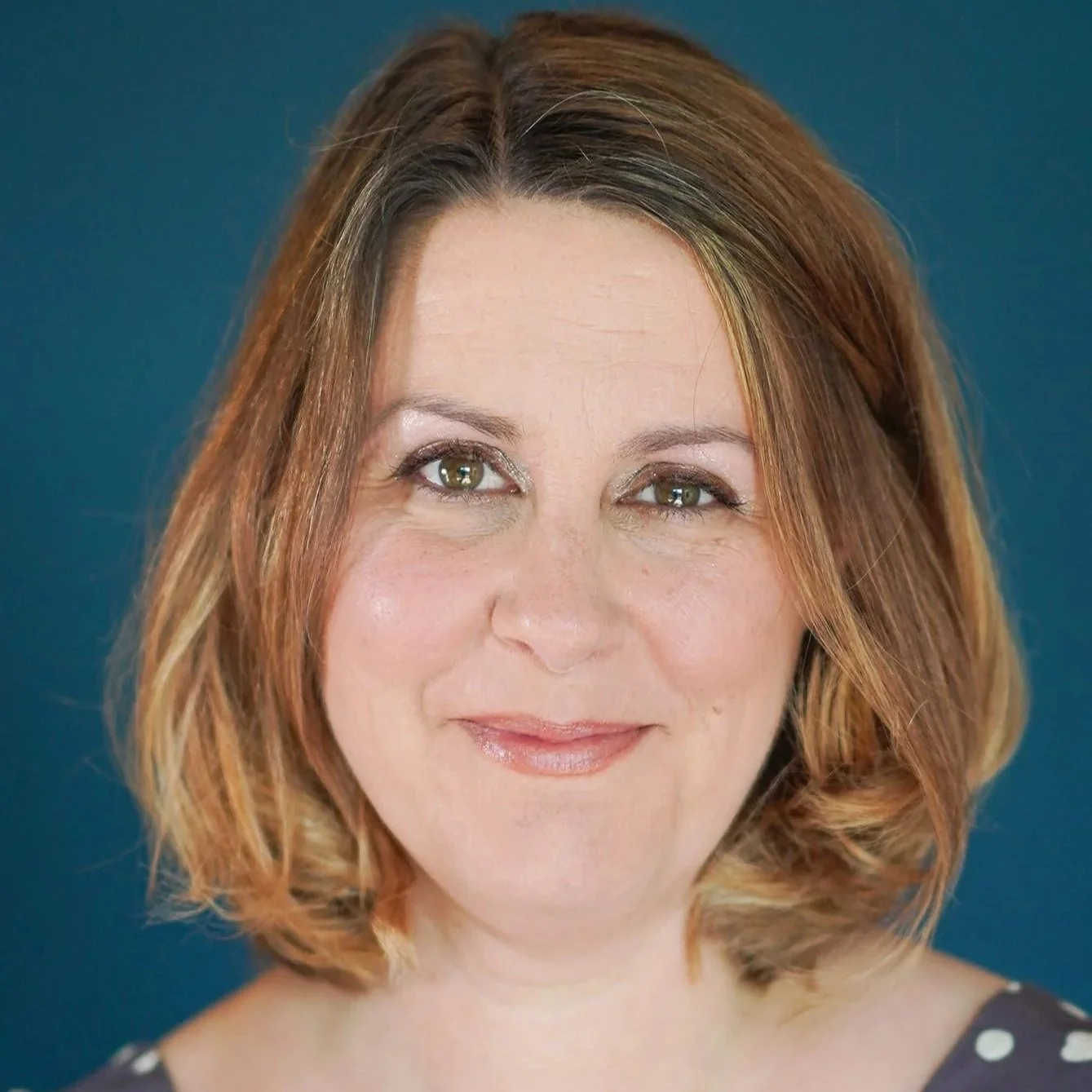 Picture of photographer Molly Hollman