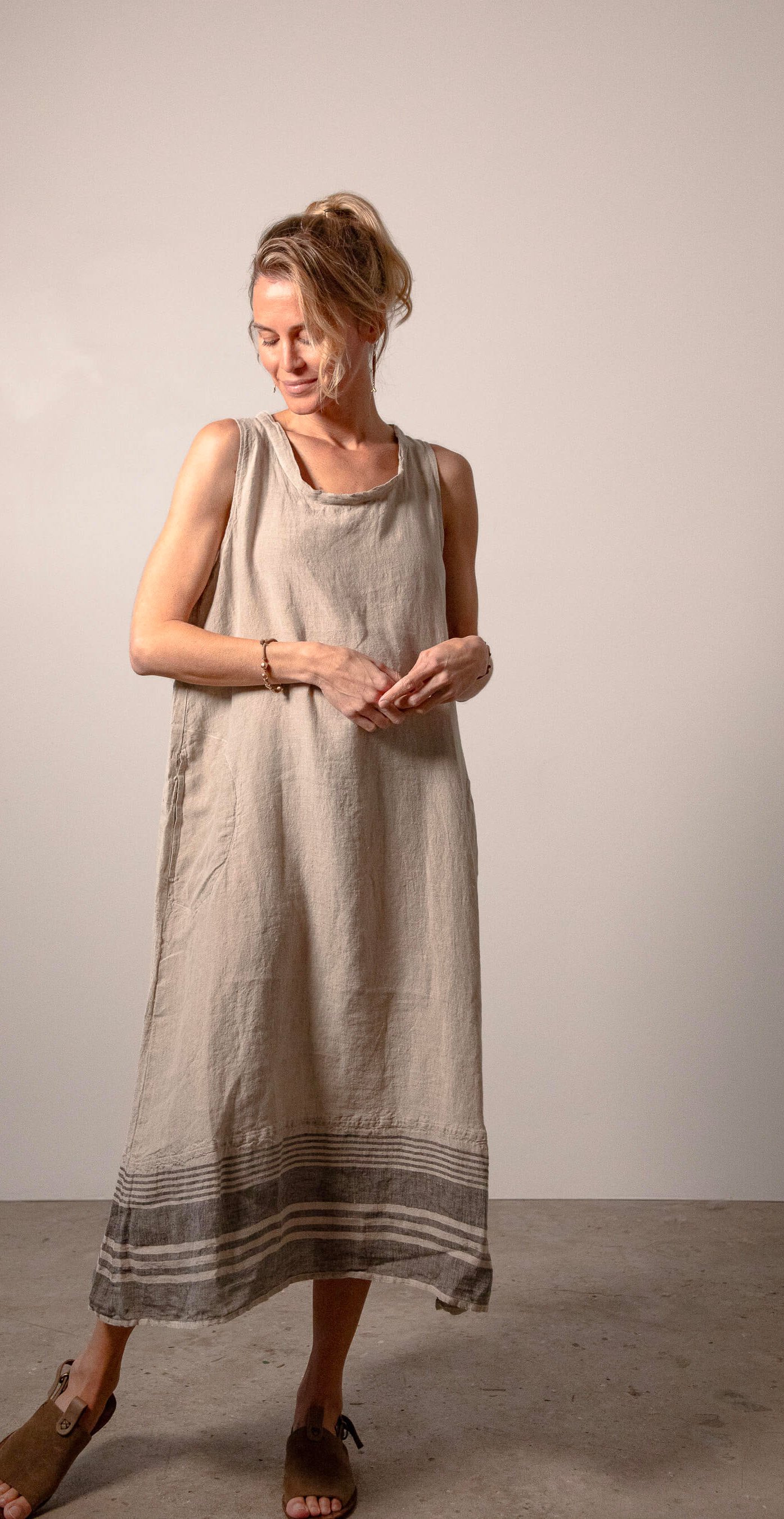 Vestito Pinturicchio