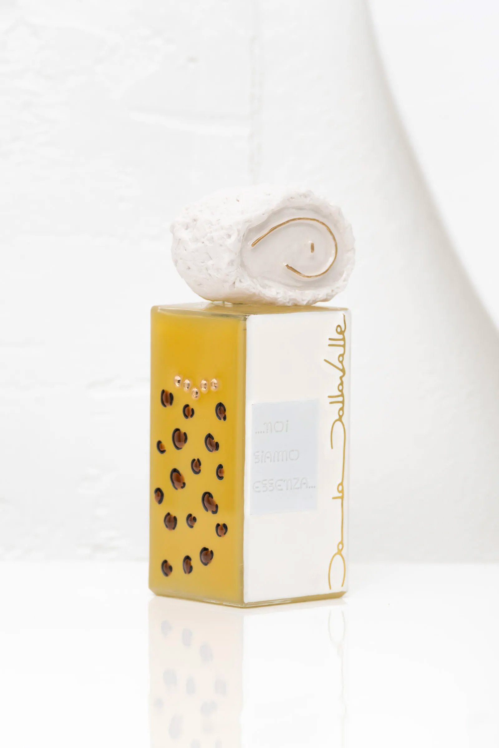 NOI SIAMO ESSENZA EAU DE PARFUM #15