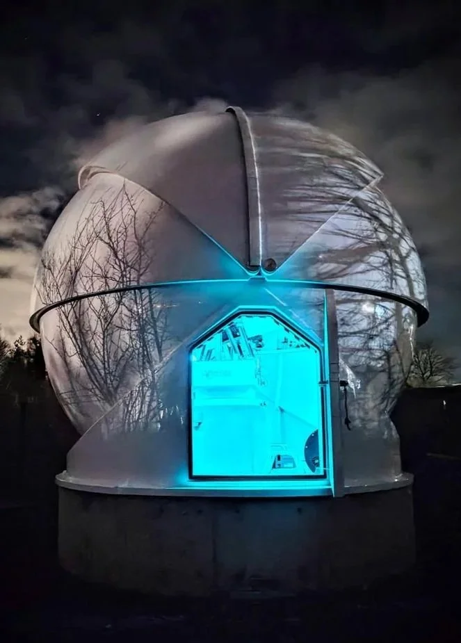 Lumino&nbsp;to support Small Satellite Quantum Secure Communications&nbsp;development&nbsp;for Toshiba&nbsp;