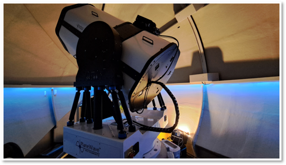 Lumino kicks-off ESA Project to deliver its FALQON Advanced Quantum Optical Receivers for future Space-to-Ground Communications