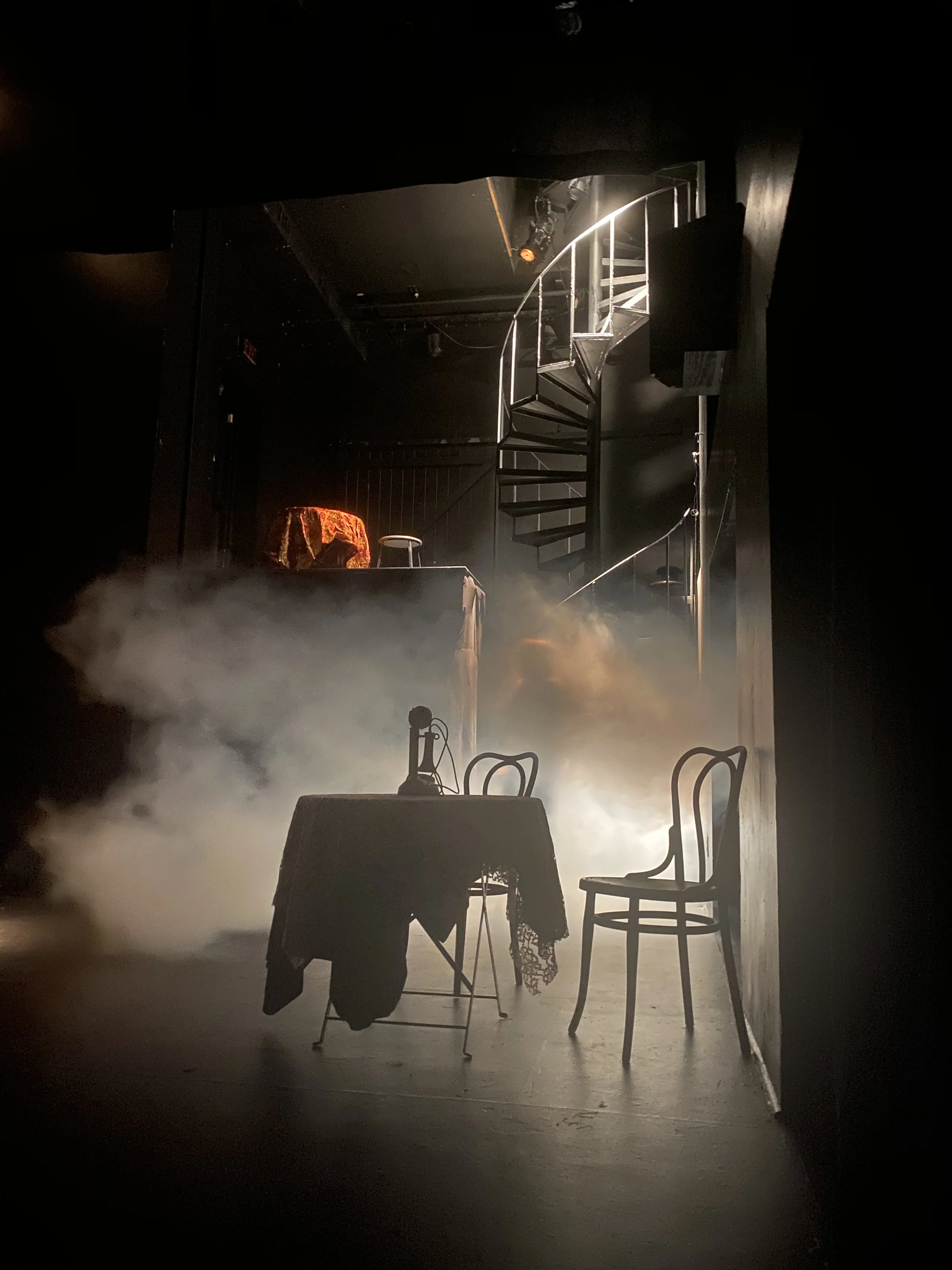 Spettacolo Edith Piaf. Hymn to love 4.jpg