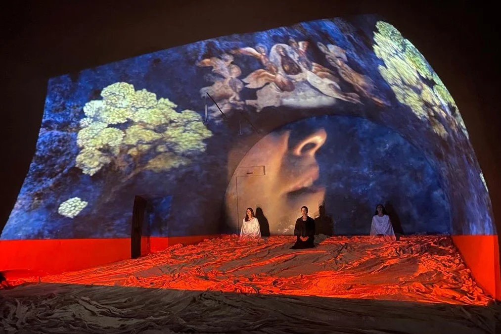 Spettacolo Sul Cammino di Francesco 2.jpg