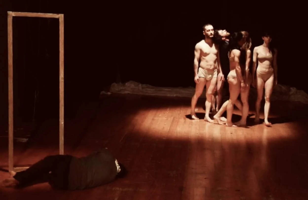 Spettacolo 3D I confini perduti di Otello 3.jpg