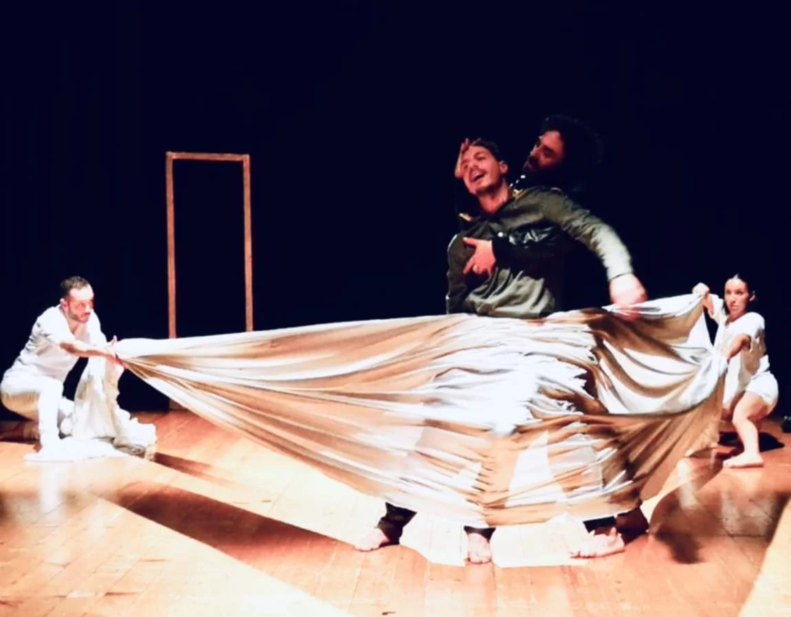 Spettacolo 3D I confini perduti di Otello 4.jpg