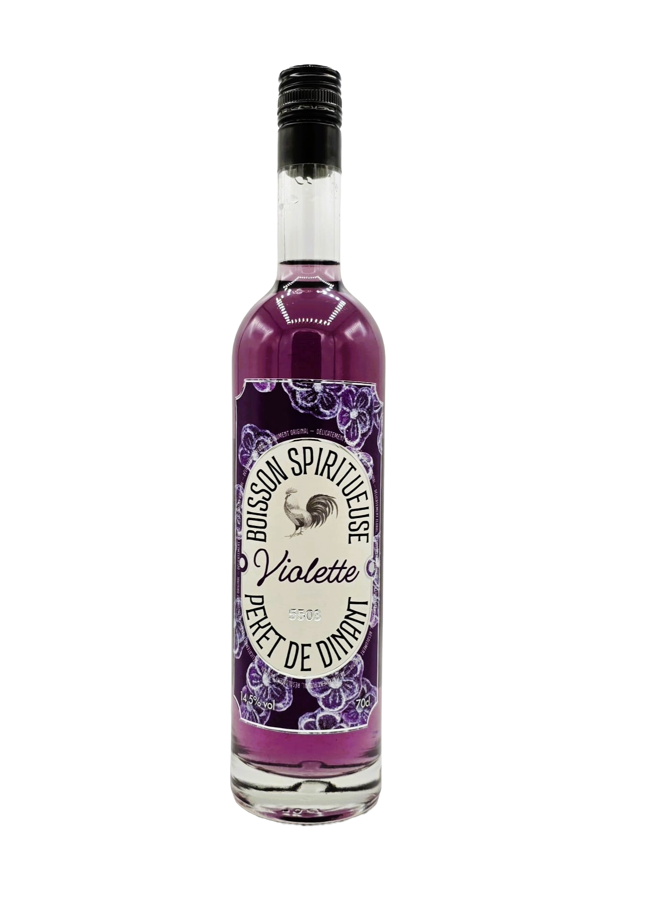 Peket de Dinant Violette