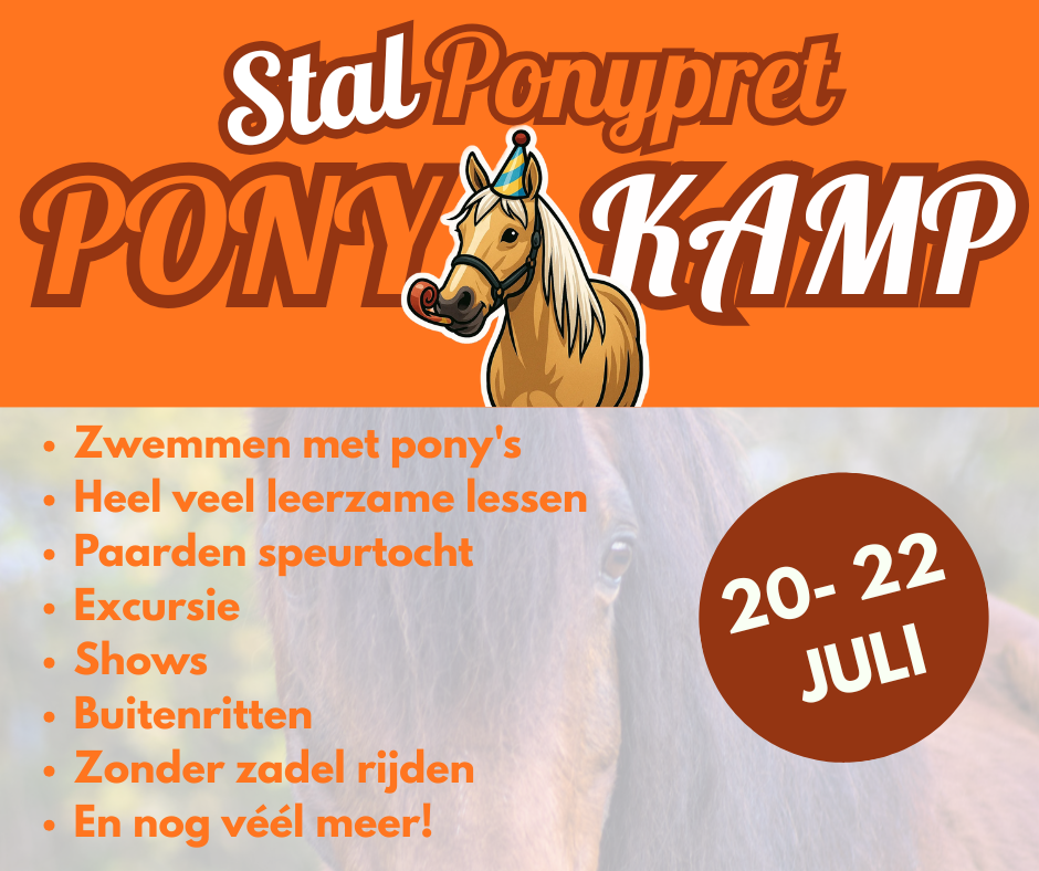 Ponykamp