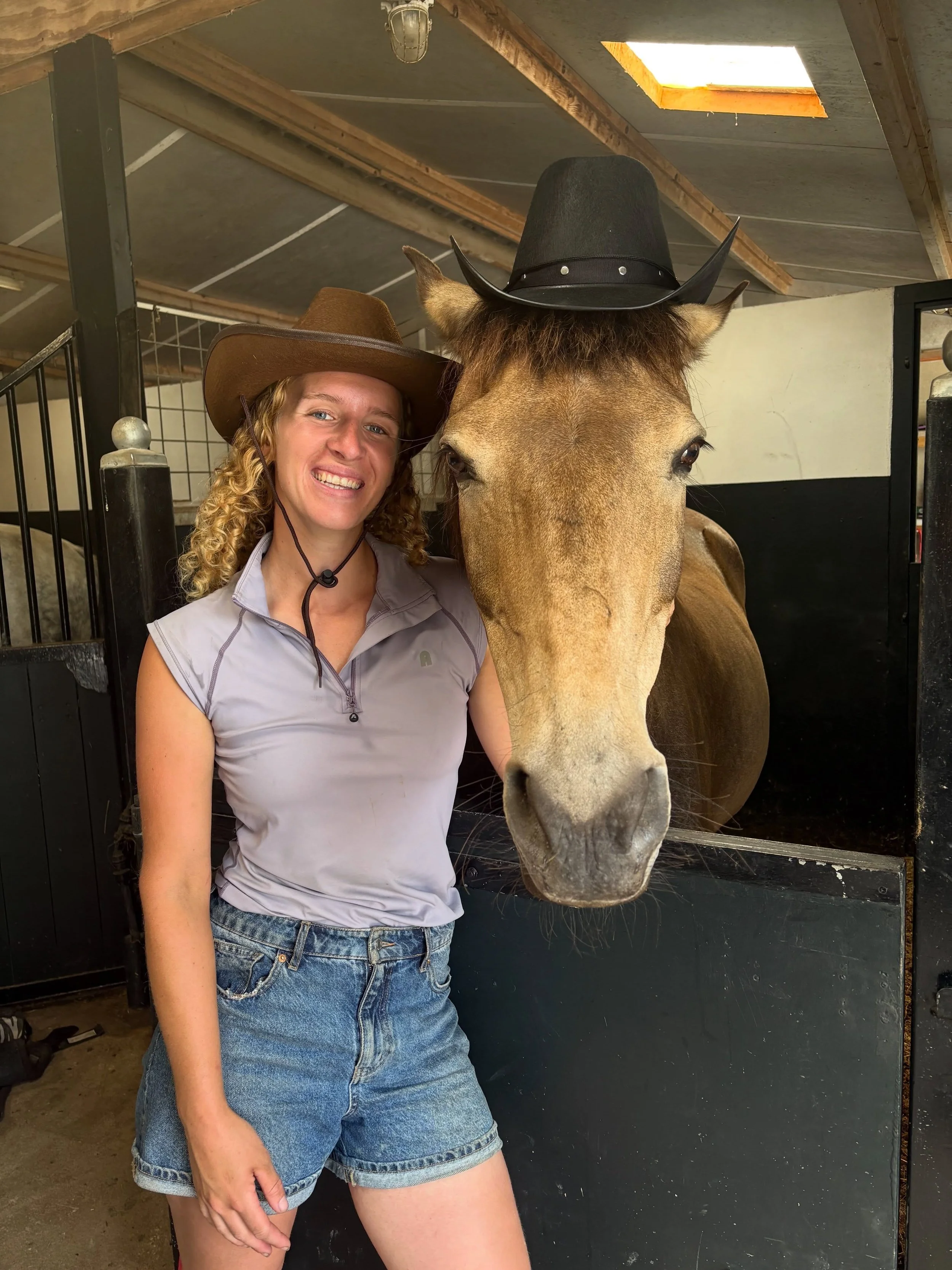 Over minder dan 2 weken, 11 dagen om precies te zijn, is het al zover: de @stalponypret eindshow 2026! 

Iedere show wordt leuker, beter en gaver! We hebben er &eacute;cht heel veel zin in! Onze leerlingen oefenen heel hard en de komende dagen zijn w