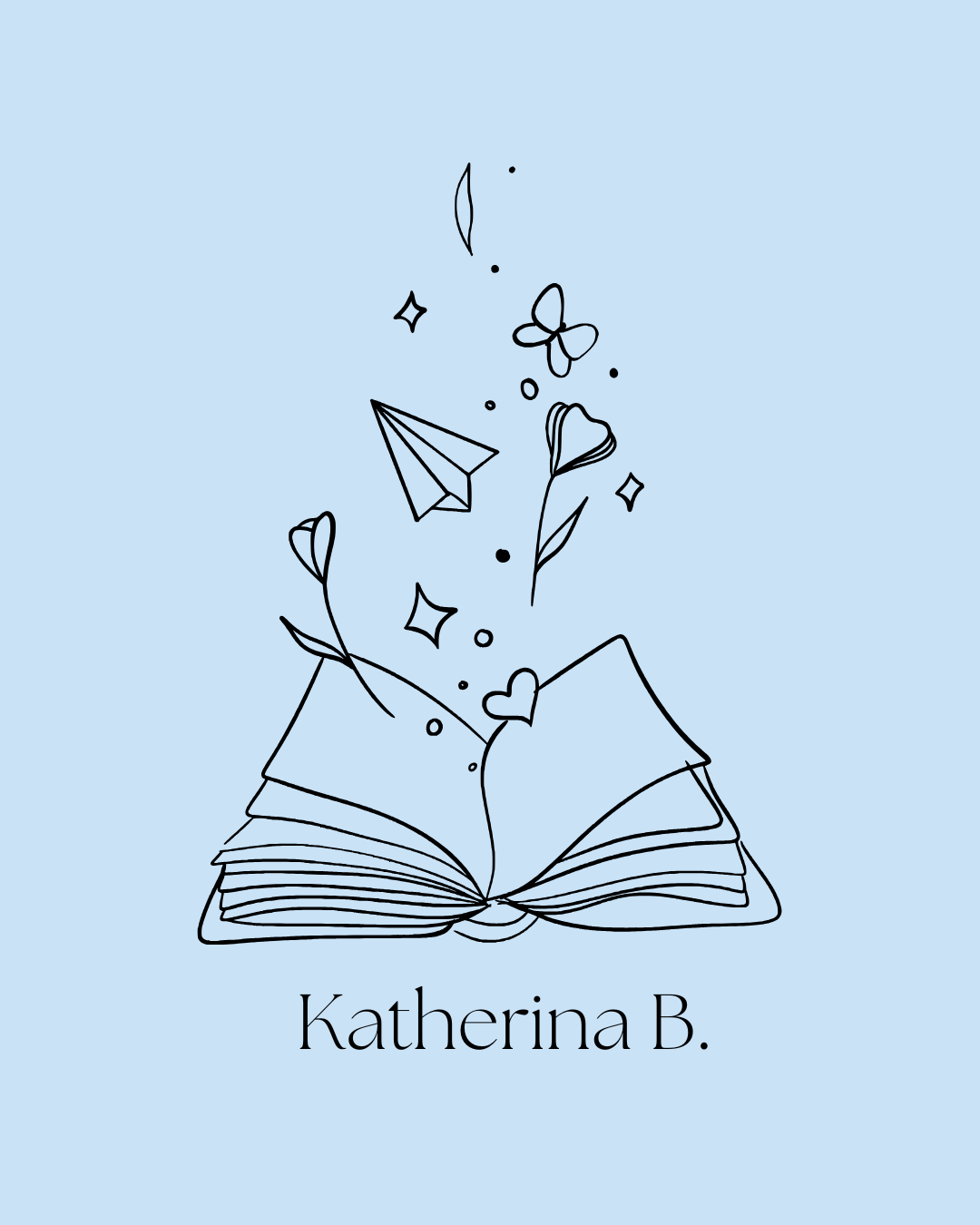 Katherina B.