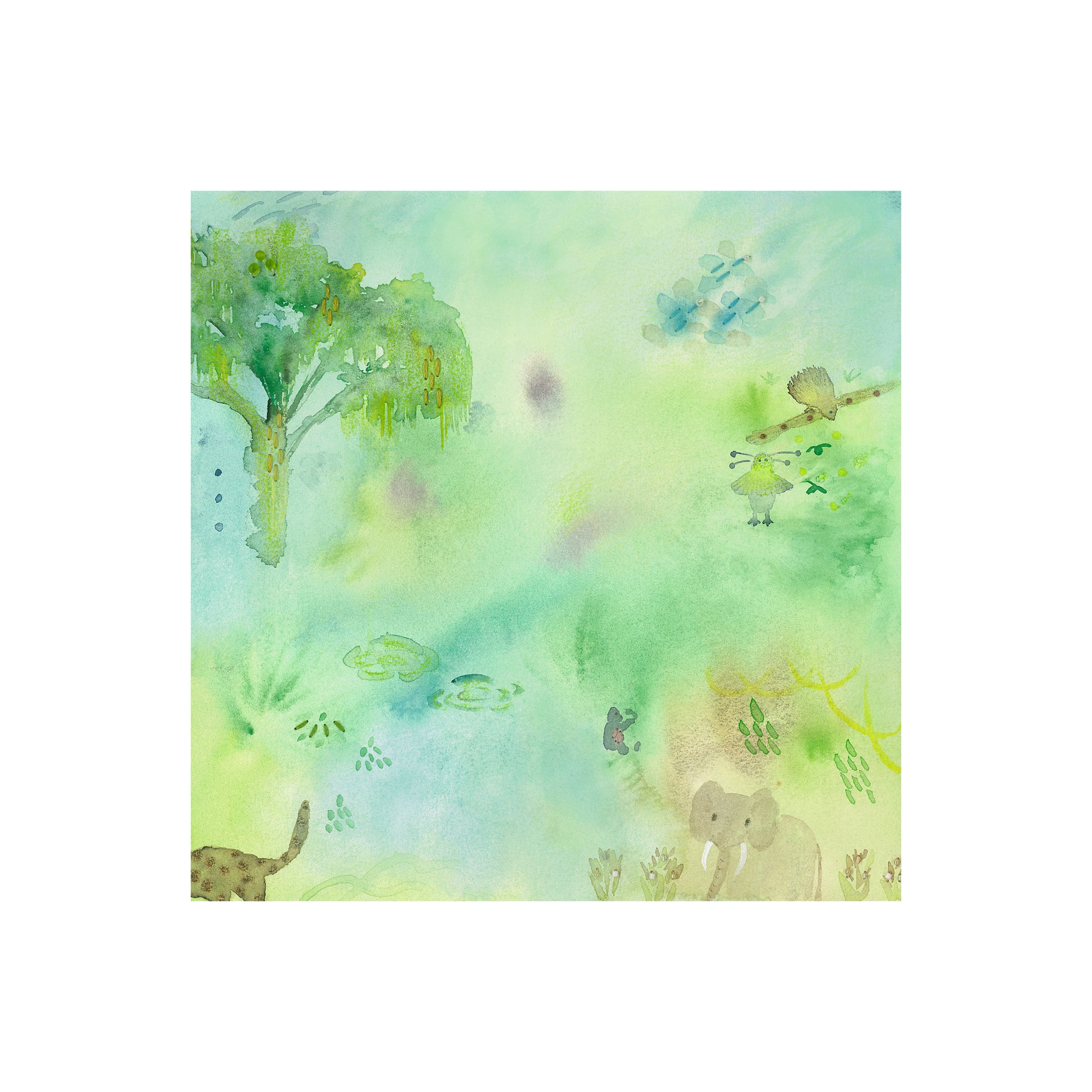 「my inner garden」