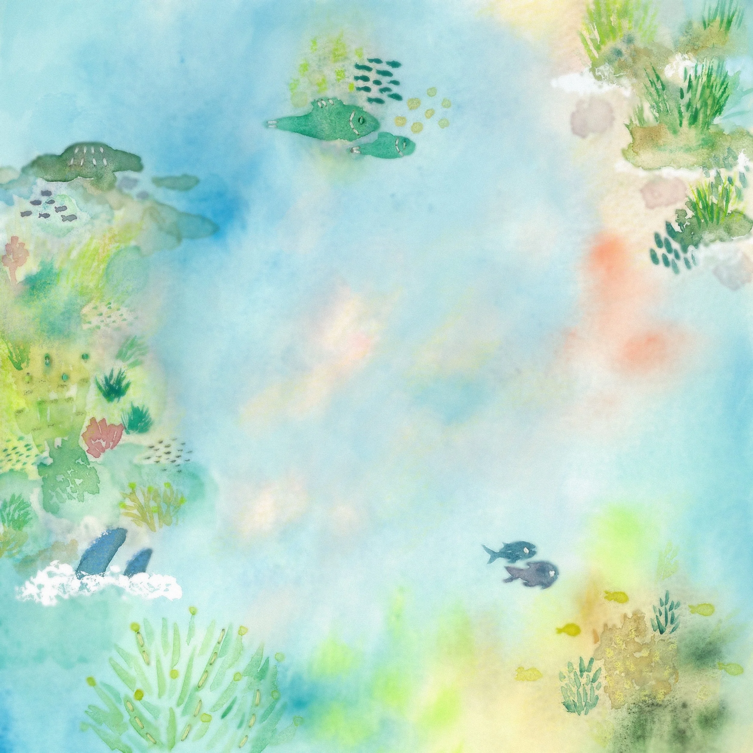 「Shoal」,  2025.04