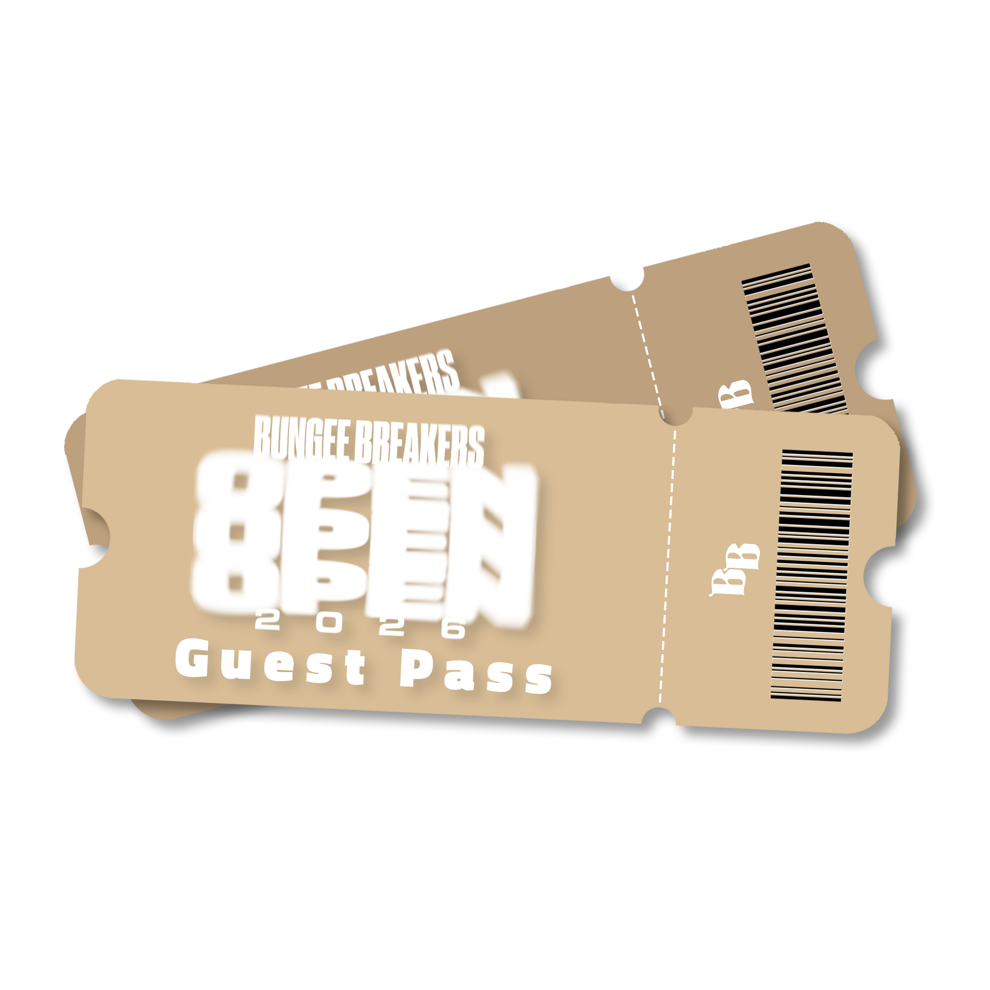 bbo26 guest pass
