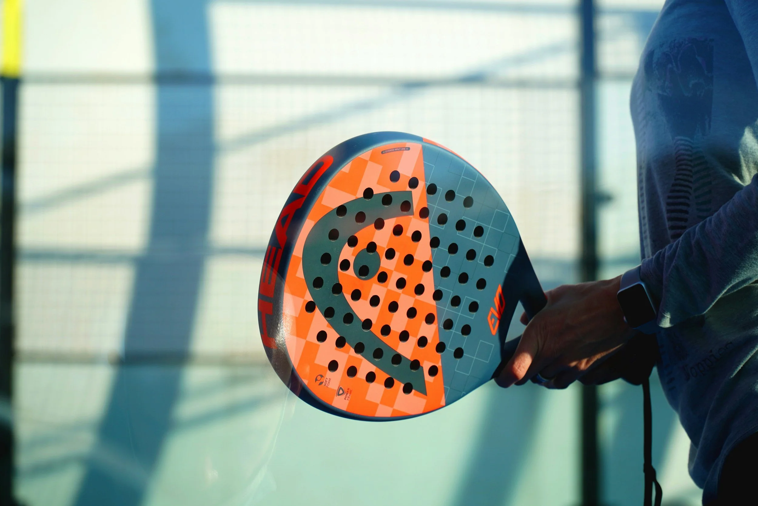 Coffee Machines Are Quickly Becoming Essential for Padel Clubs
